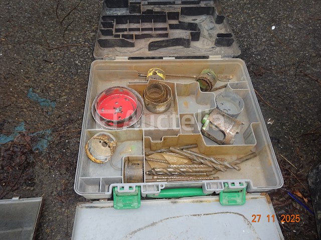 Diverse hulpmiddelen - afbeelding 29 van  32