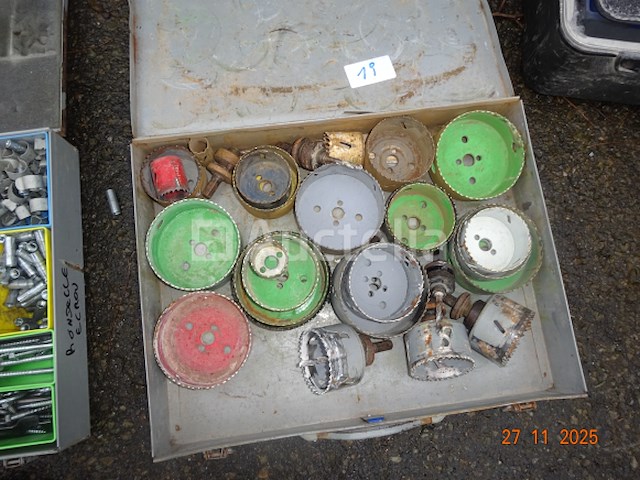 Diverse hulpmiddelen - afbeelding 30 van  32