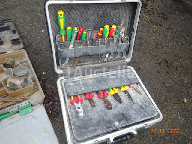 Diverse hulpmiddelen - afbeelding 32 van  32