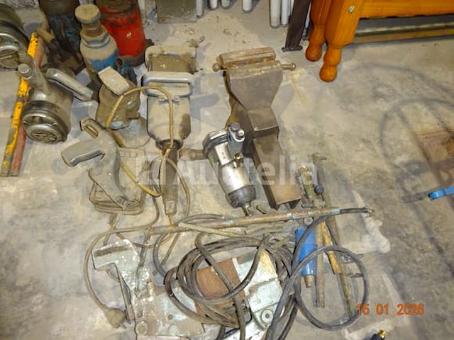 Diverse hulpmiddelen - afbeelding 3 van  3