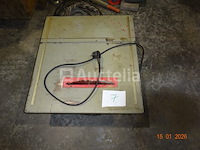 Diverse hulpmiddelen