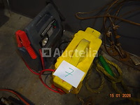 Diverse hulpmiddelen - afbeelding 2 van  8