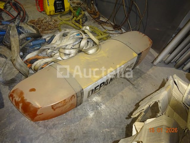 Diverse hulpmiddelen - afbeelding 3 van  8