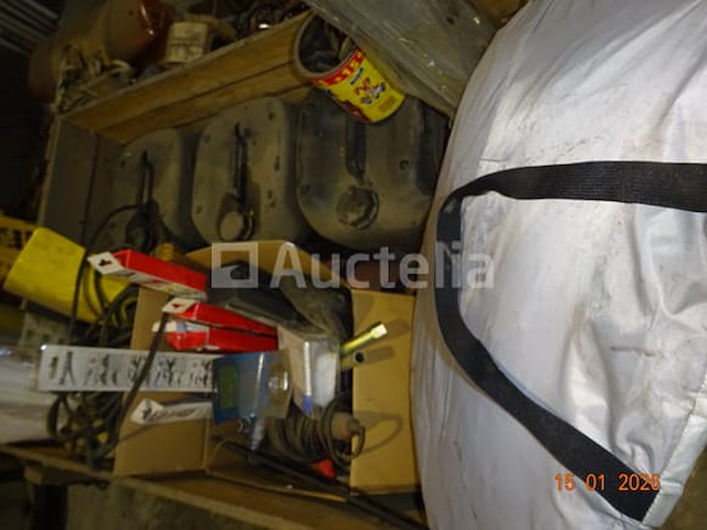 Diverse hulpmiddelen - afbeelding 4 van  8