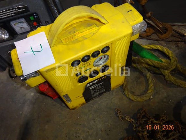 Diverse hulpmiddelen - afbeelding 7 van  8