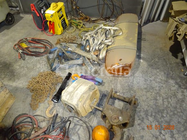 Diverse hulpmiddelen - afbeelding 8 van  8