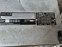 Diverse hydraulische aggregaten - afbeelding 3 van  7