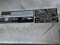Diverse hydraulische aggregaten - afbeelding 4 van  7