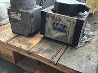 Diverse hydraulische aggregaten - afbeelding 5 van  7