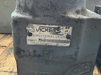 Diverse hydraulische aggregaten - afbeelding 6 van  7