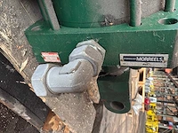 Diverse hydraulische cilinders - afbeelding 2 van  6