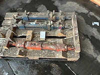 Diverse hydraulische cilinders - afbeelding 3 van  6