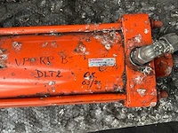 Diverse hydraulische componenten - afbeelding 4 van  4