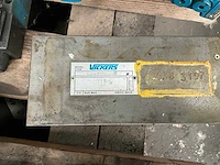 Diverse hydraulische kleppen en toebehoren - afbeelding 25 van  25