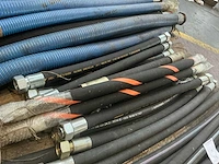 Diverse hydraulische leidingen - afbeelding 3 van  11