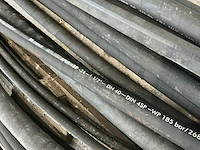 Diverse hydraulische leidingen - afbeelding 3 van  9
