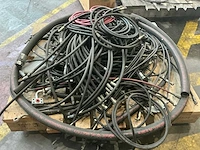Diverse hydraulische leidingen - afbeelding 9 van  9