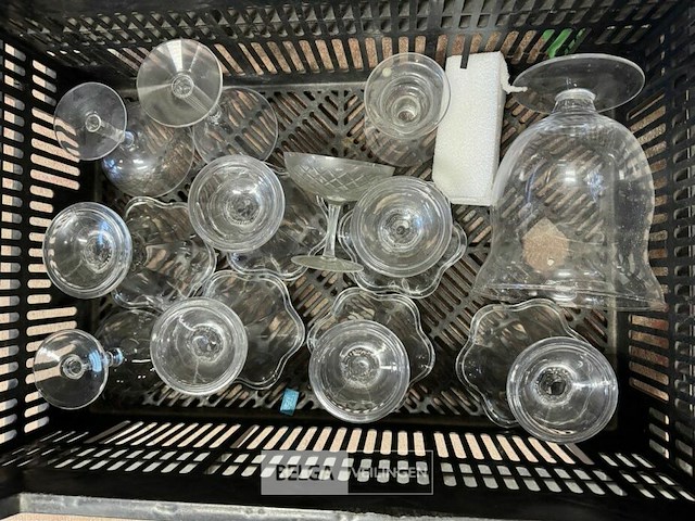 Diverse ijscoupes en andere - afbeelding 1 van  4