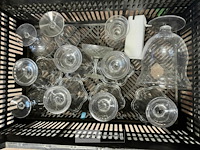 Diverse ijscoupes en andere - afbeelding 1 van  4