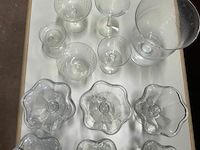 Diverse ijscoupes en andere - afbeelding 2 van  4