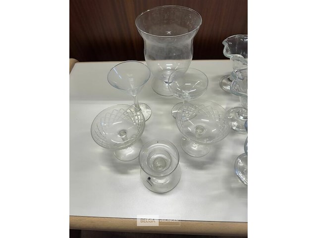 Diverse ijscoupes en andere - afbeelding 4 van  4