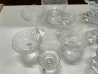 Diverse ijscoupes en andere - afbeelding 4 van  4