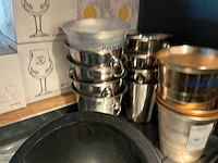 Diverse ijsemmers (15x) - afbeelding 6 van  6