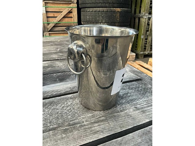 Diverse ijsemmers (4x) - afbeelding 2 van  4