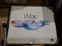 Diverse imac accesoires - afbeelding 1 van  3