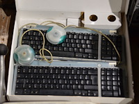 Diverse imac accesoires - afbeelding 2 van  3