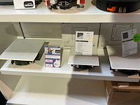 Diverse inbouw speakers - afbeelding 2 van  12