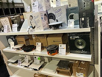 Diverse inbouw speakers - afbeelding 1 van  12