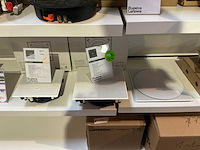 Diverse inbouw speakers - afbeelding 12 van  12