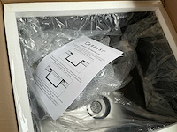 Diverse inbouw wastafels (3x) - afbeelding 4 van  7