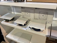 Diverse inbouwspeakers (3x) - afbeelding 6 van  6