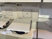 Diverse inbouwspeakers (3x) - afbeelding 1 van  1