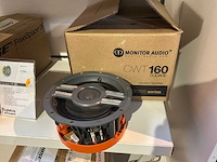 Diverse inbouwspeakers (4x) - afbeelding 3 van  6