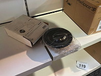 Diverse inbouwspeakers (4x) - afbeelding 6 van  6