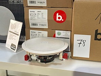 Diverse inbouwspeakers - afbeelding 7 van  11