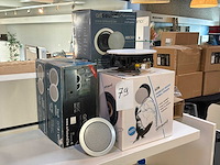 Diverse inbouwspeakers - afbeelding 1 van  10