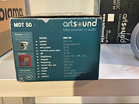 Diverse inbouwspeakers - afbeelding 5 van  10