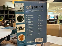 Diverse inbouwspeakers - afbeelding 10 van  10