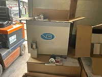 Diverse inbouwspots - afbeelding 7 van  15