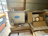 Diverse inbouwspots - afbeelding 11 van  15