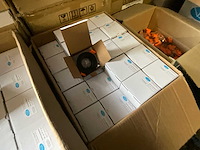 Diverse inbouwspots - afbeelding 12 van  15