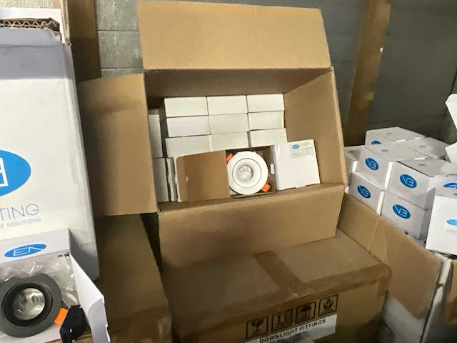 Diverse inbouwspots - afbeelding 15 van  15