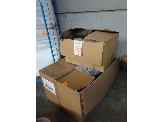 Diverse indoor textiel miss more - afbeelding 1 van  3