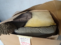 Diverse indoor textiel miss more - afbeelding 2 van  3