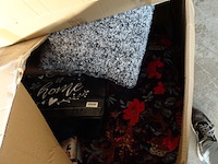 Diverse indoor textiel miss more - afbeelding 3 van  3