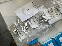 Diverse inductieve sensoren (7x) - afbeelding 2 van  4